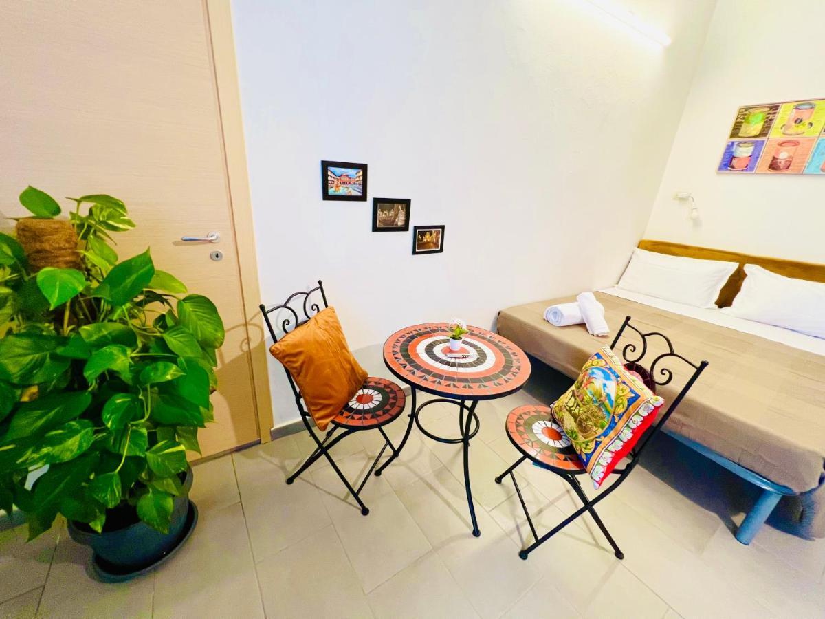 Appartamento Casa Barbara 17 Catania Esterno foto