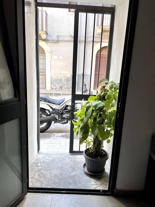 Appartamento Casa Barbara 17 Catania Esterno foto