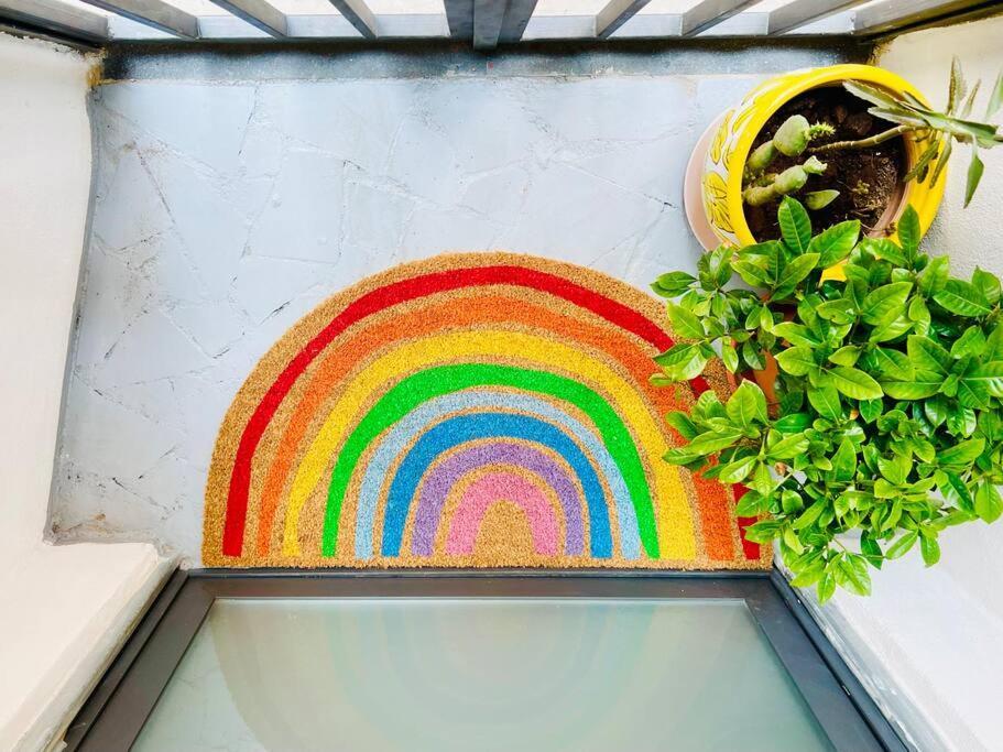 Appartamento Casa Barbara 17 Catania Esterno foto